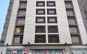 Park Lane Hotel